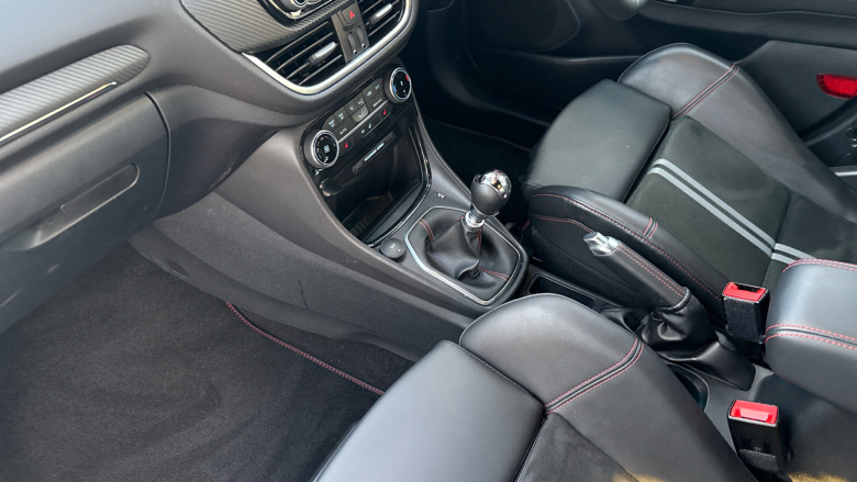 Ford Puma ST 1.5 EcoBoost ST 5dr Petrol Hatchback